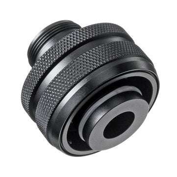 Scuba Diving Cover Aluminum Alloy Mask Converter Underwater Breathing Equipment Tool