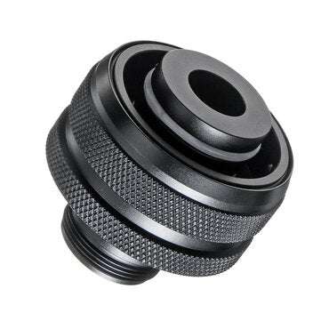 Scuba Diving Cover Aluminum Alloy Mask Converter Underwater Breathing Equipment Tool