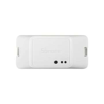 SONOFF RF R3 ON/OFF WIFI Wireless Smart RF Switch Timer Supports DIY Mode 10A 2200W AC100-240V APP