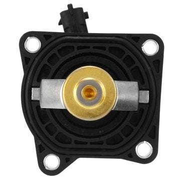 Thermostat Housing For Vauxhall Astra J Insignia Opel Mokka Zafira Aveo 1.6 1.8