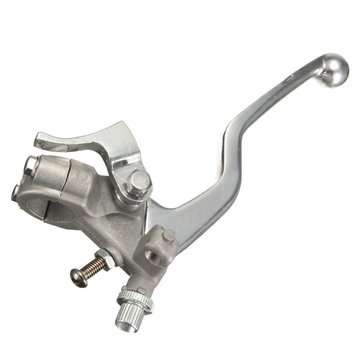 Right and Left Brake Master Cylinder For HONDA CR125R 250R CRF250R 450R CRF250X 450X
