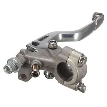 Right and Left Brake Master Cylinder For HONDA CR125R 250R CRF250R 450R CRF250X 450X