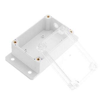SONOFF IP66 Waterproof Junction Box Waterproof Case Water-resistant Shell