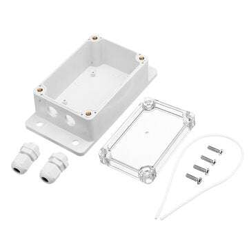 SONOFF IP66 Waterproof Junction Box Waterproof Case Water-resistant Shell