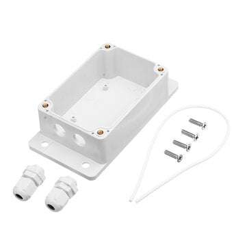SONOFF IP66 Waterproof Junction Box Waterproof Case Water-resistant Shell