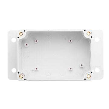 SONOFF IP66 Waterproof Junction Box Waterproof Case Water-resistant Shell