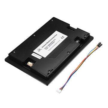 Nextion NX8048K070_011C 7.0 Inch Enhanced HMI Intelligent Smart USART UART Serial TFT LCD Screen Mod