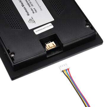 Nextion NX8048K070_011C 7.0 Inch Enhanced HMI Intelligent Smart USART UART Serial TFT LCD Screen Mod