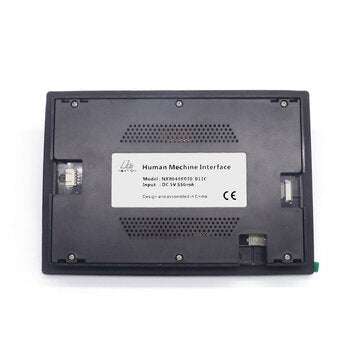 Nextion NX8048K070_011C 7.0 Inch Enhanced HMI Intelligent Smart USART UART Serial TFT LCD Screen Mod