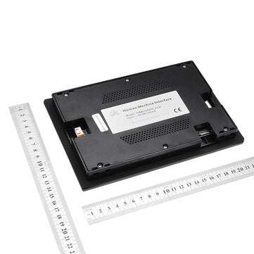 Nextion NX8048K070_011C 7.0 Inch Enhanced HMI Intelligent Smart USART UART Serial TFT LCD Screen Mod