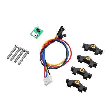 Nextion NX8048K070_011C 7.0 Inch Enhanced HMI Intelligent Smart USART UART Serial TFT LCD Screen Mod