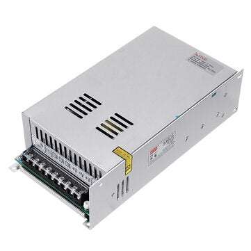 RIDEN RD6018 RD6018W S-800-65V Switching Power Supply AC/DC Power Transformer Has Sufficient Power
