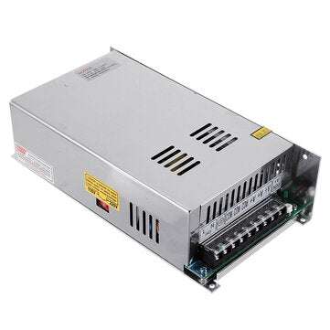RIDEN RD6018 RD6018W S-800-65V Switching Power Supply AC/DC Power Transformer Has Sufficient Power
