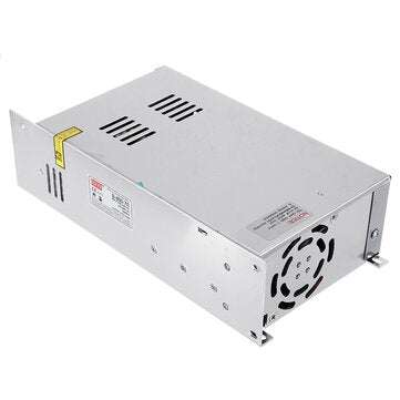 RIDEN RD6018 RD6018W S-800-65V Switching Power Supply AC/DC Power Transformer Has Sufficient Power