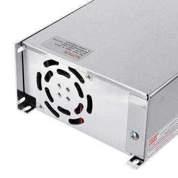 RIDEN RD6018 RD6018W S-800-65V Switching Power Supply AC/DC Power Transformer Has Sufficient Power