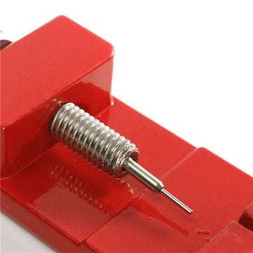 Metal Watch Band Adjustment Repair Removal Tool
