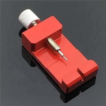 Metal Watch Band Adjustment Repair Removal Tool