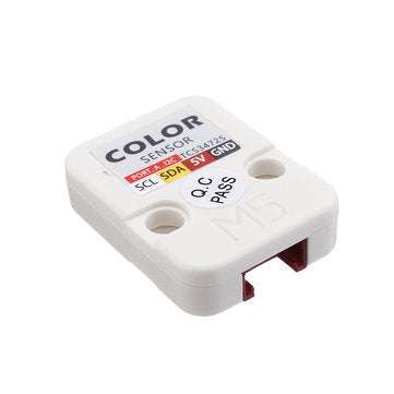 TCS34725 Color Sensor RGB Color Detect Color Sensing Recognition Switch Module Color Unit GROVE I2C