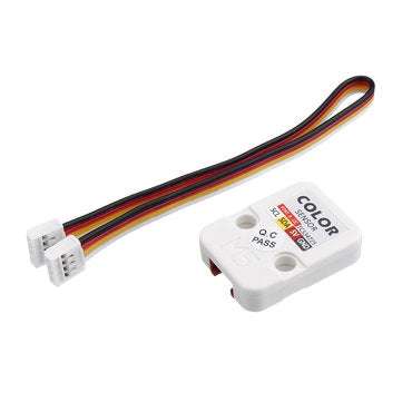 TCS34725 Color Sensor RGB Color Detect Color Sensing Recognition Switch Module Color Unit GROVE I2C