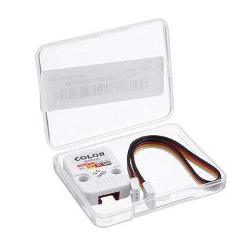TCS34725 Color Sensor RGB Color Detect Color Sensing Recognition Switch Module Color Unit GROVE I2C