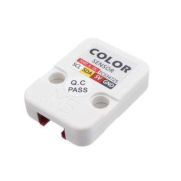 TCS34725 Color Sensor RGB Color Detect Color Sensing Recognition Switch Module Color Unit GROVE I2C