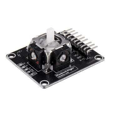 RobotDyn Game Joystick Module Assembled For PS2 XBOX Controller