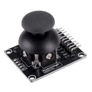 RobotDyn Game Joystick Module Assembled For PS2 XBOX Controller