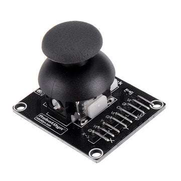RobotDyn Game Joystick Module Assembled For PS2 XBOX Controller