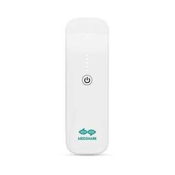 Portable UVC Ultraviolet Light Ozone UV Lamp Home Cleaning Machine