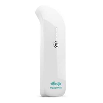 Portable UVC Ultraviolet Light Ozone UV Lamp Home Cleaning Machine