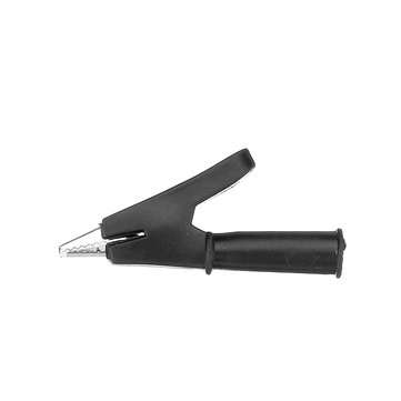 ML1608-18P-1 2 PCS Electric Meter Straight Test Pen Needle Tip Probe for Multimeter Test Leads Pin W