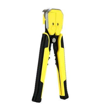 Paron JX-D4301 Multifunctional Ratchet Crimping Tool Wire Strippers Terminals Pliers Kit