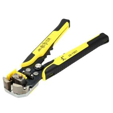 Paron JX-D4301 Multifunctional Ratchet Crimping Tool Wire Strippers Terminals Pliers Kit