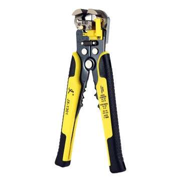Paron JX-D4301 Multifunctional Ratchet Crimping Tool Wire Strippers Terminals Pliers Kit