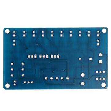 SMD Music Lamp Circuit Kit DIY Electronic Production Training Parts