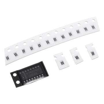 SMD Music Lamp Circuit Kit DIY Electronic Production Training Parts