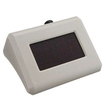 PH-025M Digital PH Meter Tester Hydroponic Pool Water Aquarium Monitor