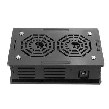 Schumann Wave Generator 7.83Hz 20W Power with Housing Low Frequency Generator 7.83HZ Sine Wave