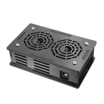 Schumann Wave Generator 7.83Hz 20W Power with Housing Low Frequency Generator 7.83HZ Sine Wave