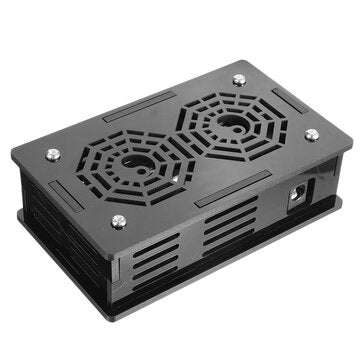Schumann Wave Generator 7.83Hz 20W Power with Housing Low Frequency Generator 7.83HZ Sine Wave