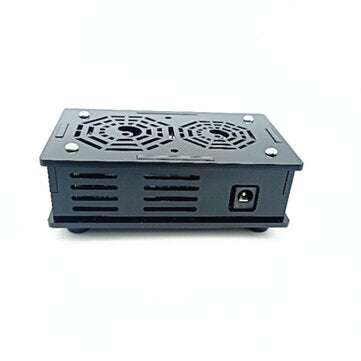 Schumann Wave Generator 7.83Hz 20W Power with Housing Low Frequency Generator 7.83HZ Sine Wave
