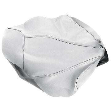 PU Leather Motorcycle ATV Seat Cover For Honda Rancher 420 Seat Cover 2007-2012
