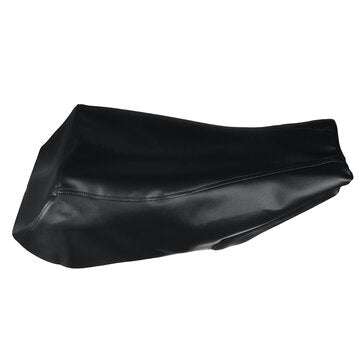 PU Leather Motorcycle ATV Seat Cover For Honda Rancher 420 Seat Cover 2007-2012