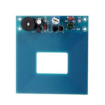 Metal Detector Non Contact Metal Induction Detection Module