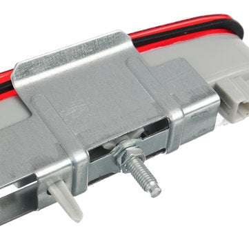 Rear LED High Level Mount Stop Lamp 3rd Third Brake Lights For Mercedes-Benz SL R230 2001-2012