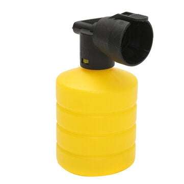 Portable High Pressure Electric Washer Wash Gun Wash Pump Set Yellow