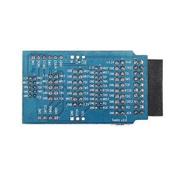 Multi-Function Switching Board Adapter Support  ULINK 2 ST-LINK Emulator STM32