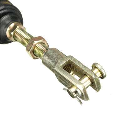 Rear Foot Brake Hydraulic Master Cylinder Motorcycle Sport Dirt Bike ATV