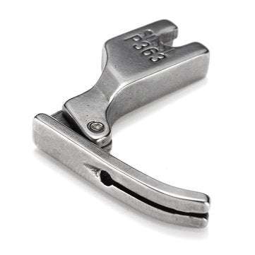 Machine Narrow Zipper Presser Foot P363 for Brother 40322SH/Juki Sewing Tools
