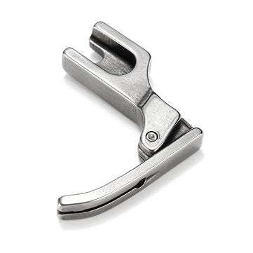Machine Narrow Zipper Presser Foot P363 for Brother 40322SH/Juki Sewing Tools